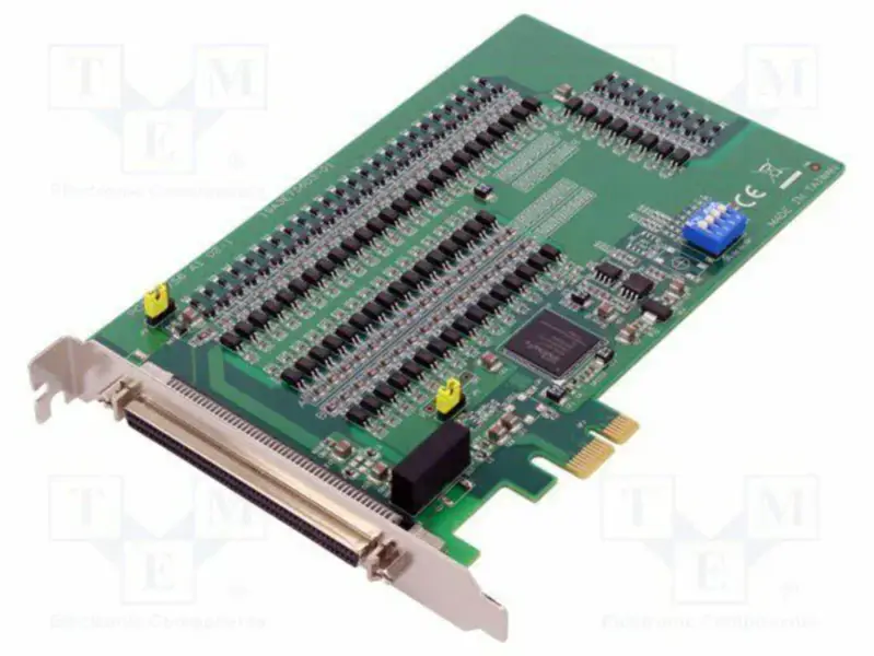 Κάρτα εισόδου/εξόδου ADVANTECH PCIE-1756-AE