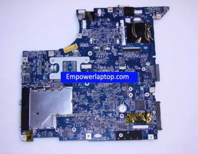 Μητρική πλακέτα Lenovo 168001448 Y410 P N LA-3571P