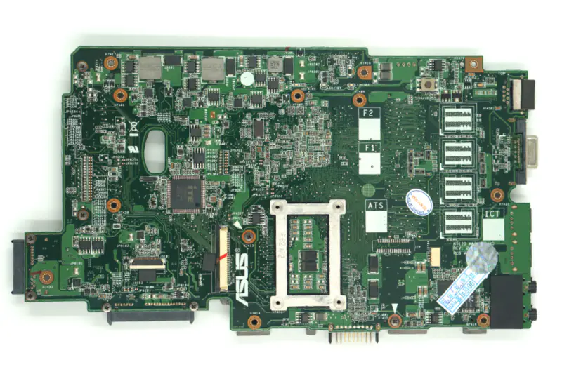 Μητρική πλακέτα Asus K70IO
