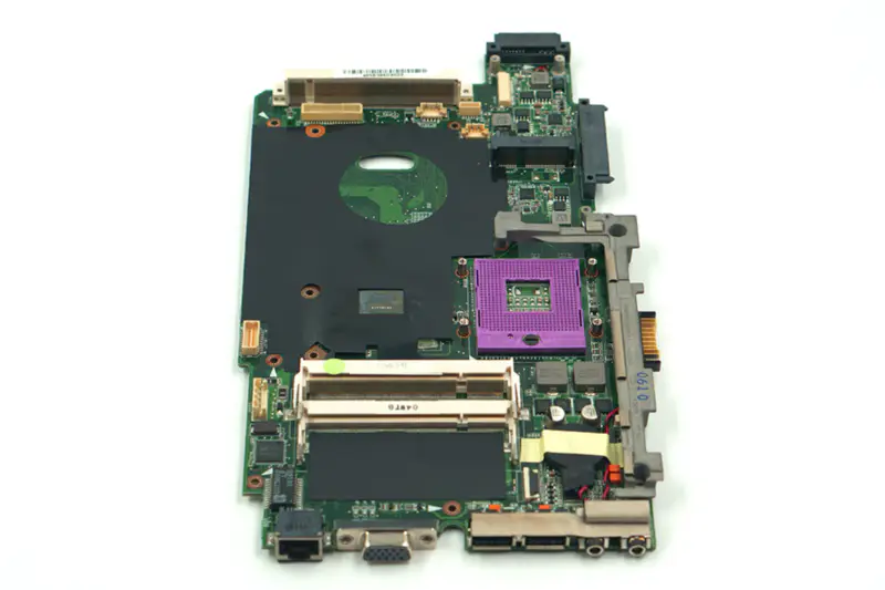 Μητρική πλακέτα Asus K70IO