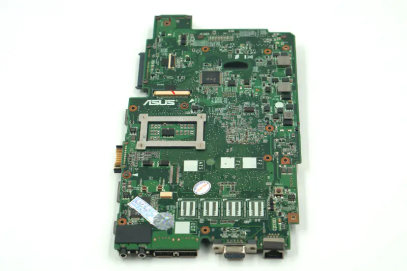 Μητρική πλακέτα Asus K70IO