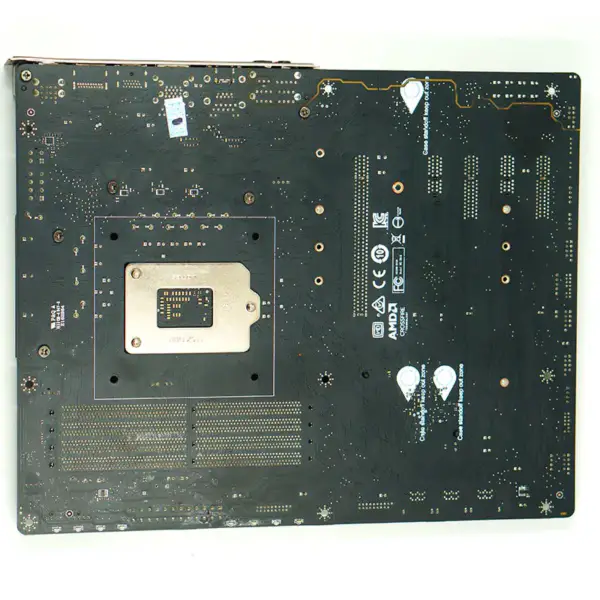 Μητρική πλακέτα MSI MAG Z390 TOMAHAWK