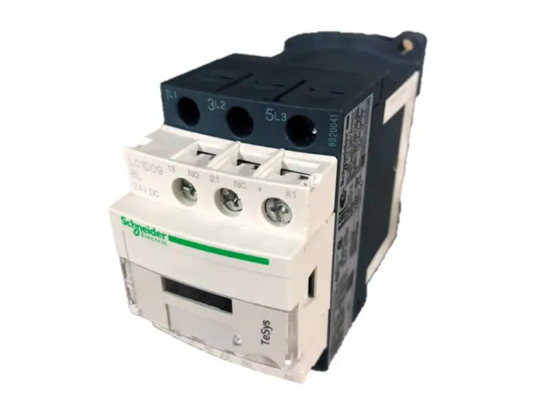 Επαφέας Schneider LC1D09BL