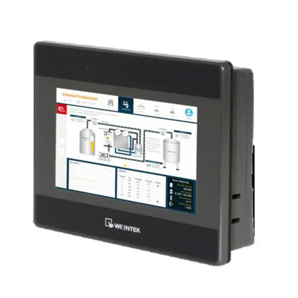 Οθόνη αφής Weintek MT8051iP