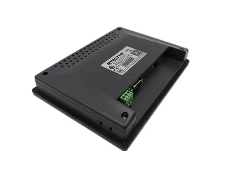 Οθόνη αφής Weinview MT8071IP