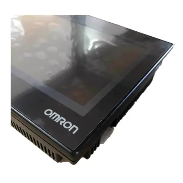Διεπαφή ανθρώπινης μηχανής 10,1 ιντσών omron hmi NB10W-TW01B