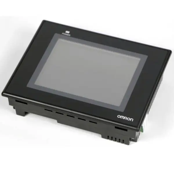 3.5'' οθόνη αφής omron hmi NB3Q-TW01B πίνακας οθόνης οθόνης