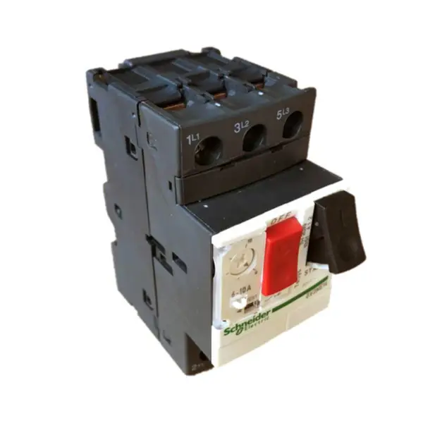 καυτές πωλήσεις GV2ME14 3P 14A 2.5W Schneider TeSys διακόπτη κυκλώματος κινητήρα