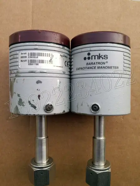 Μετατροπέας πίεσης MKS 626A11TBE