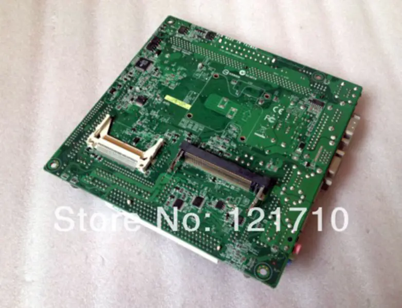 Μητρική πλακέτα Advantech AIMB-240 AIMB-240F AIMB-240F-00A1E βιομηχανική μητρική πλακέτα mini-ITX