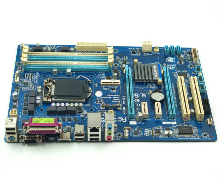 Μητρική κάρτα Gigabyte GA-Z68P-DS3 Z68P-DS3 LGA1155 ATX