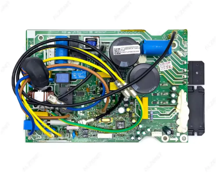 Πίνακας ελέγχου κλιματιστικών Midea CE-KFR26W/BP2(IR-120).D.13.WP2-1 Circuit PCB 17122000002673