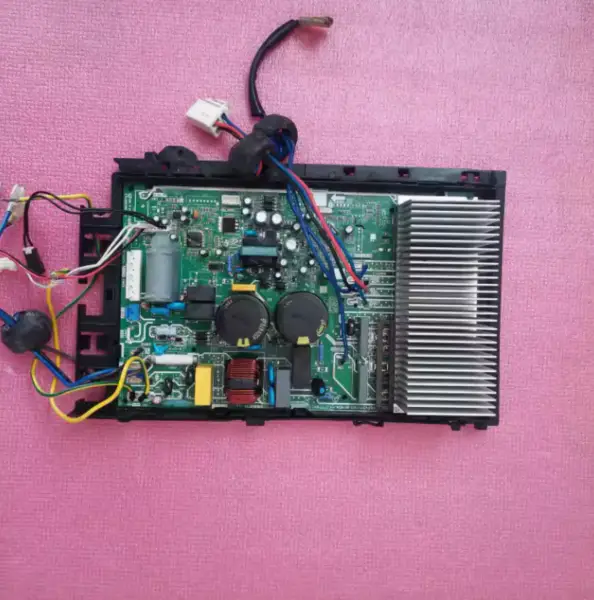Πίνακας ελέγχου κλιματιστικών Midea KFR-35W/BP-(311-1502-0515DK-YH).D.13.WP2-1 PCB 17122000002734