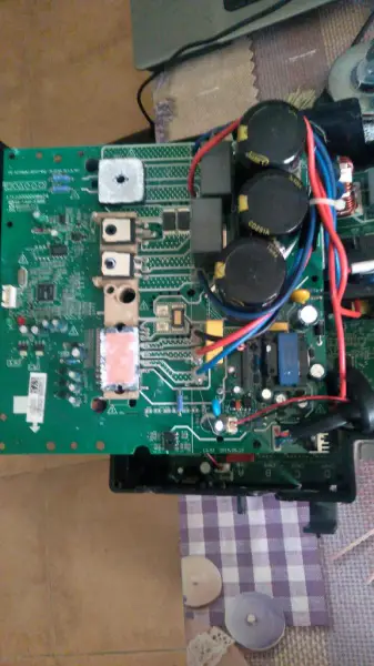 Media CE-KFR80W BP2T4N1-310.B.D.13.MP1 17122000008624 Μητρική πλακέτα