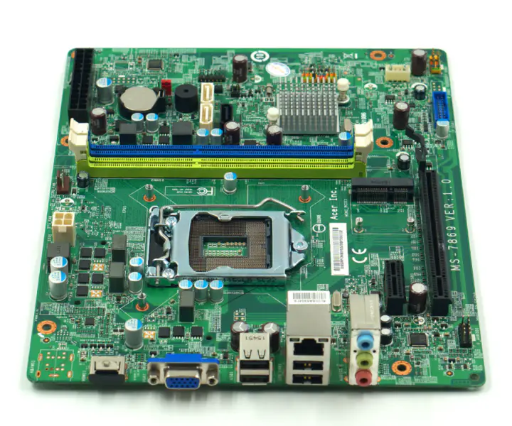 Μητρική πλακέτα Acer TC-605 TC-705 SX2885 MS-7869 DBSRRCN001