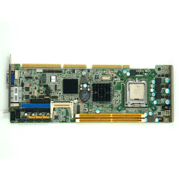 Μητρική πλακέτα Advantech PCA-6010G2-00A1E