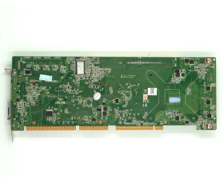 Μητρική πλακέτα Advantech PCA-6010G2-00A1E