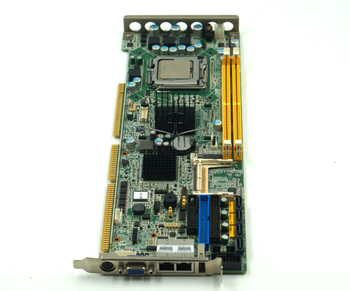 Μητρική πλακέτα Advantech PCA-6010G2-00A1E