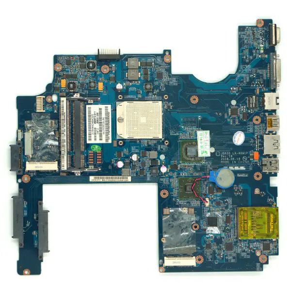 Μητρική πλακέτα HP DV7 DV7-1000 506124-001 JBK00 LA-4091P