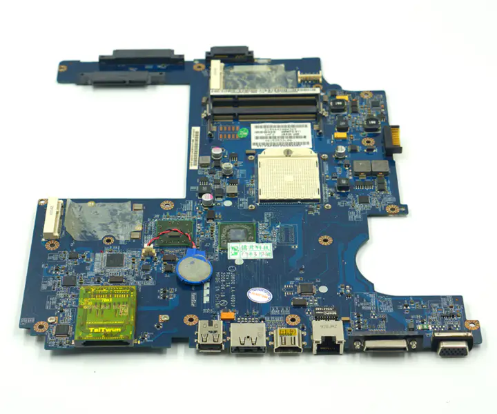 Μητρική πλακέτα HP DV7 DV7-1000 506124-001 JBK00 LA-4091P