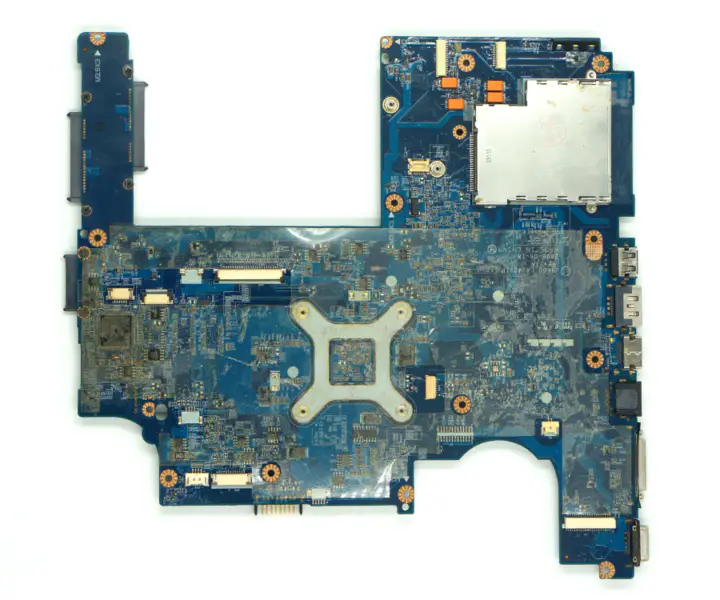 Μητρική πλακέτα HP DV7 DV7-1000 506124-001 JBK00 LA-4091P