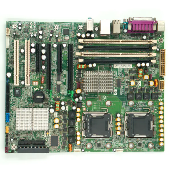 HP XW6400 Workstation 442029-001 380689-003 Motherboard