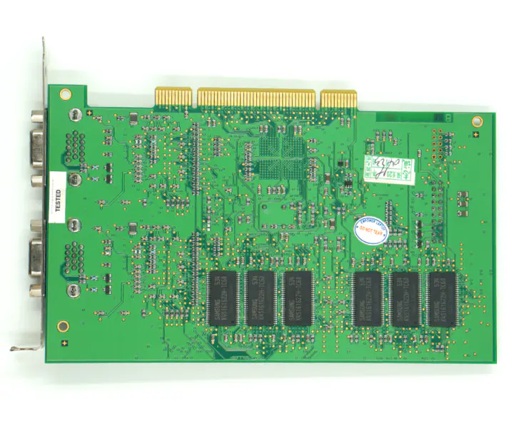 DATAPATH LIMITED DGC103C Vision RGB-PRO1 Κάρτα καταγραφής βίντεο διπλού καναλιού