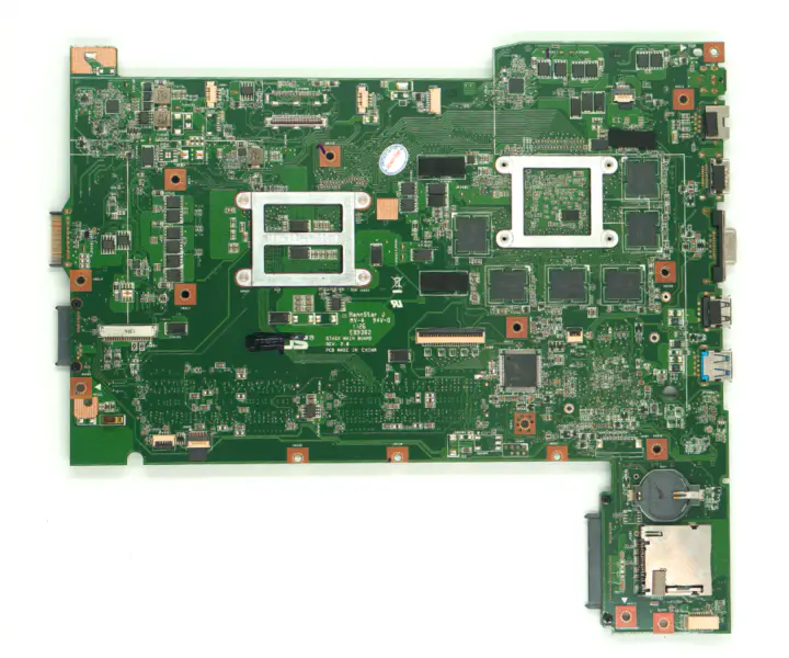 Μητρική πλακέτα Asus G74SX