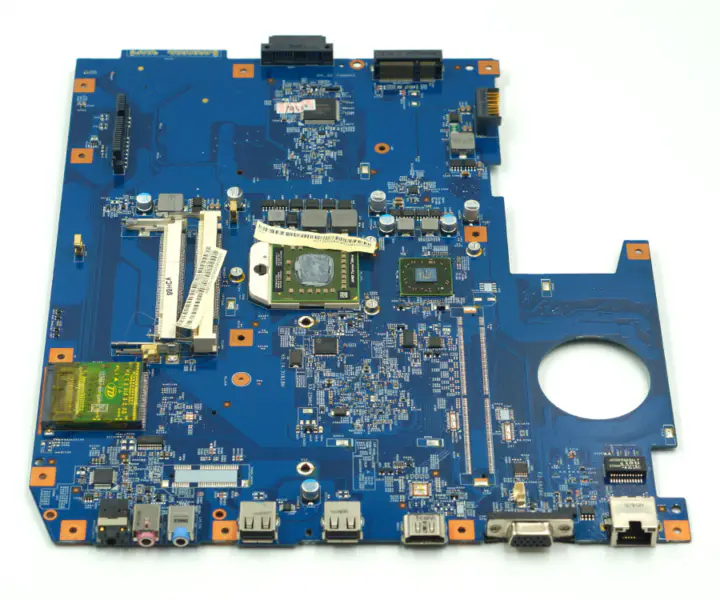 Μητρική πλακέτα Acer 7535 48.4CE01.021