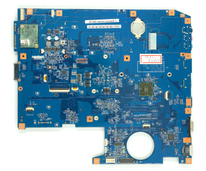 Μητρική πλακέτα Acer 7535 48.4CE01.021