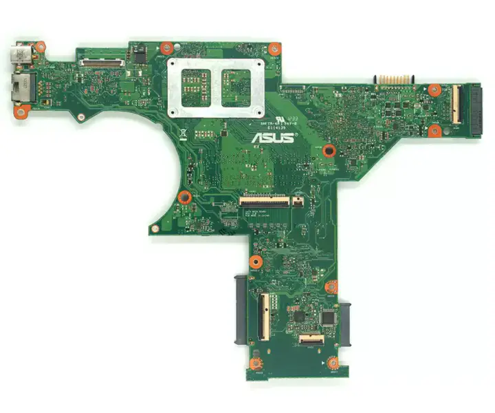 Μητρική πλακέτα Asus U47A Q400A