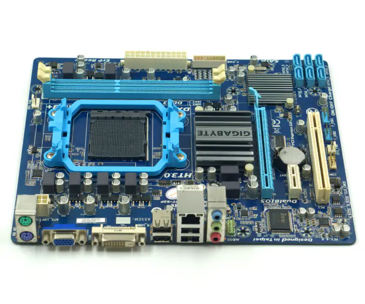 Μητρική πλακέτα Gigabyte GA-78LMT-S2P 78LMT-S2P