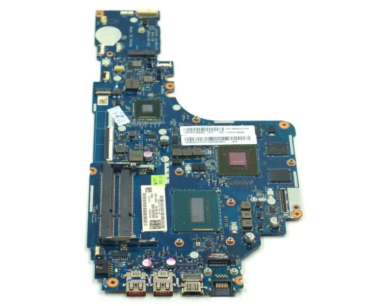 Μητρική πλακέτα Lenovo 5B20F78873 TOUCH Y50-70 LA-B111P