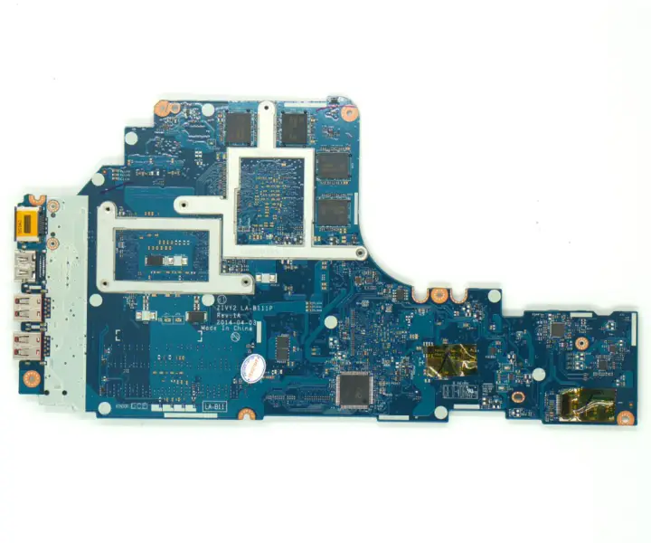 Μητρική πλακέτα Lenovo 5B20F78873 TOUCH Y50-70 LA-B111P