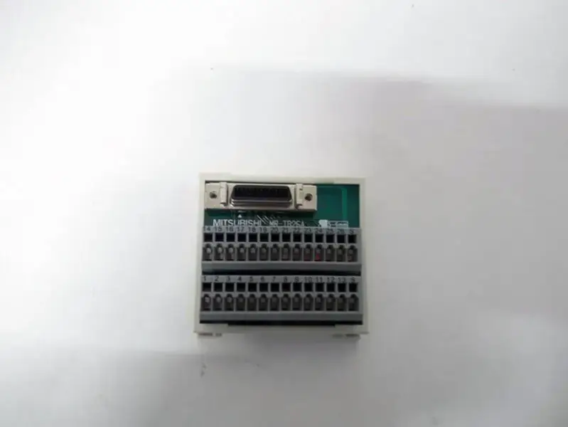 Μπλοκ ακροδεκτών Mitsubishi MR-TB26A