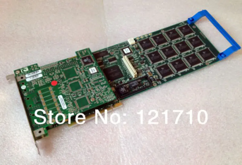 Audiocodes AudioCodes TrunkPack-200 REV.C TXB-22 REV.A βιομηχανική μητρική πλακέτα