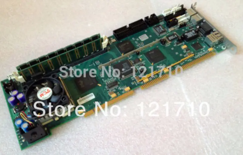 Μητρική πλακέτα Trenton 92-005721-0X