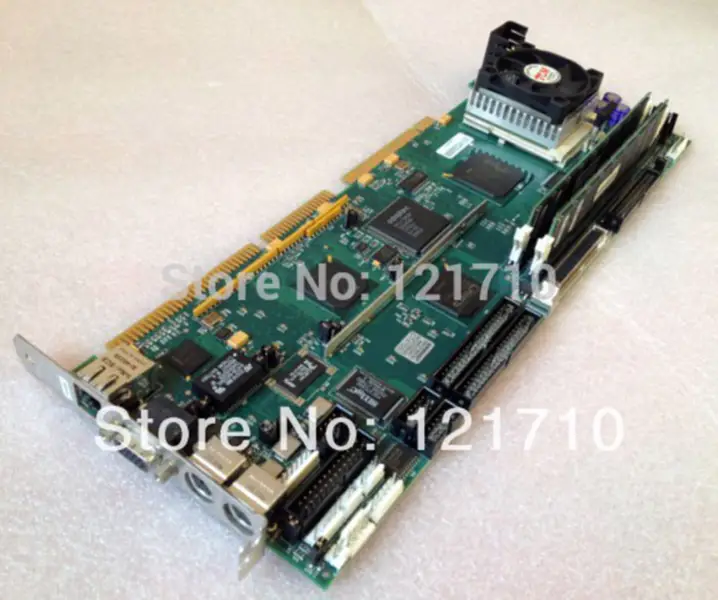 Μητρική πλακέτα Trenton 92-005721-0X