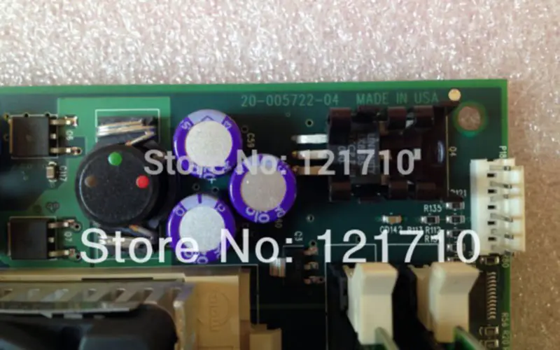 Μητρική πλακέτα Trenton 92-005721-0X