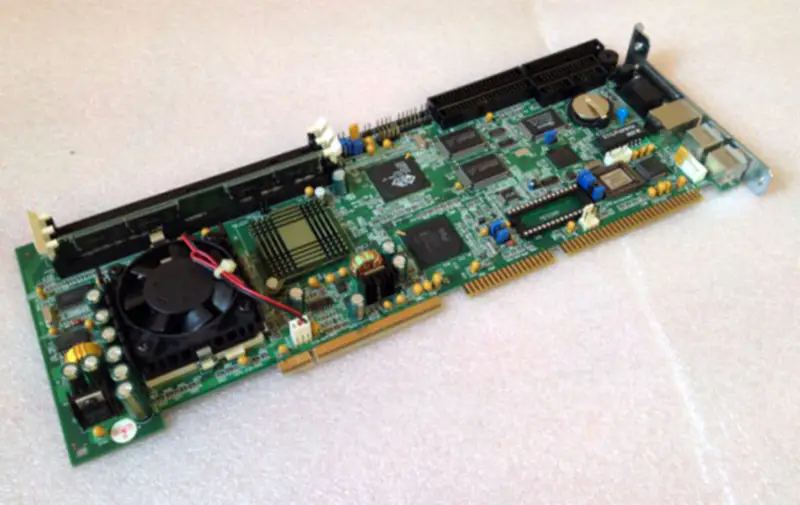 μητρική πλακέτα 370 socket P/I-P2BVL REV 1.5