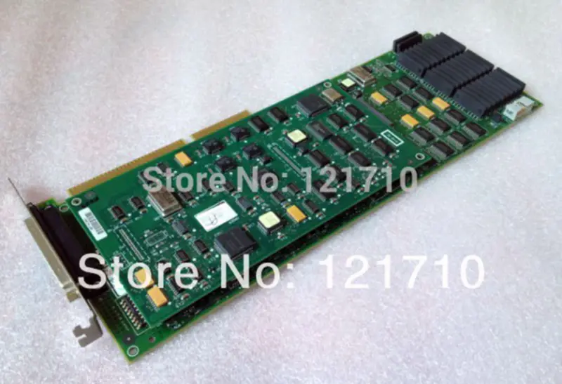 ISA BOARD 5440 5400B BD 620102 037 για βιομηχανική μητρική πλακέτα Kodak