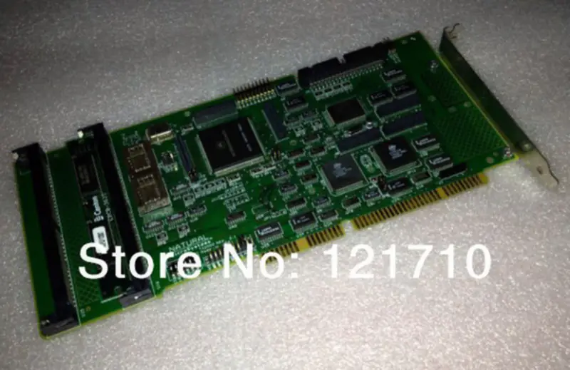 μητρική πλακέτα NATURAL MicroSystems NMS TX2000 REV.2.1 βιομηχανική μητρική πλακέτα