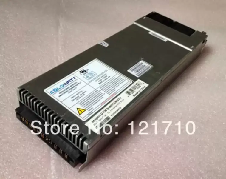 TYAN τροφοδοτικό tyan CPSU-0240 471759200001 1000W βιομηχανική μητρική πλακέτα