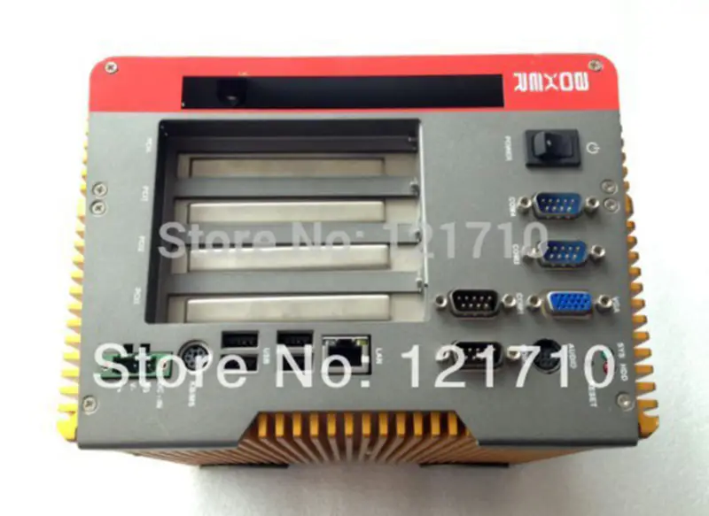 Μητρική πλακέτα AAEON R-TFAEC-6915-0004 TF-AEC-6915-A2-1010