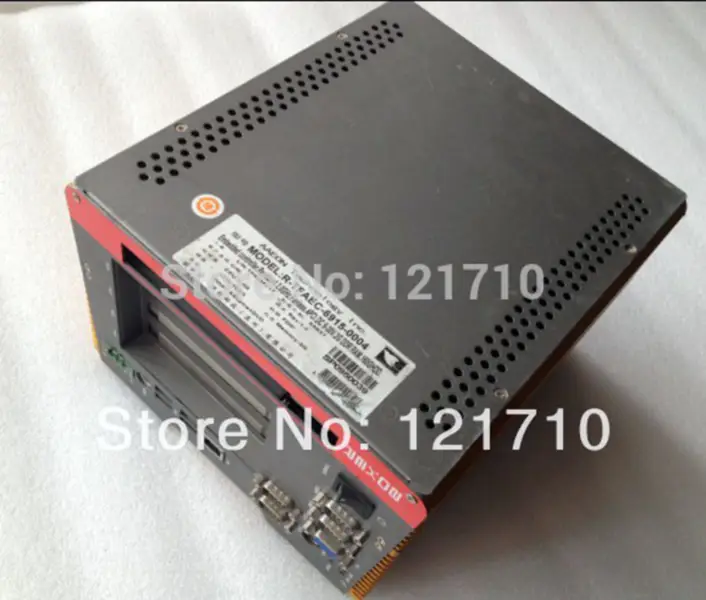 Μητρική πλακέτα AAEON R-TFAEC-6915-0004 TF-AEC-6915-A2-1010