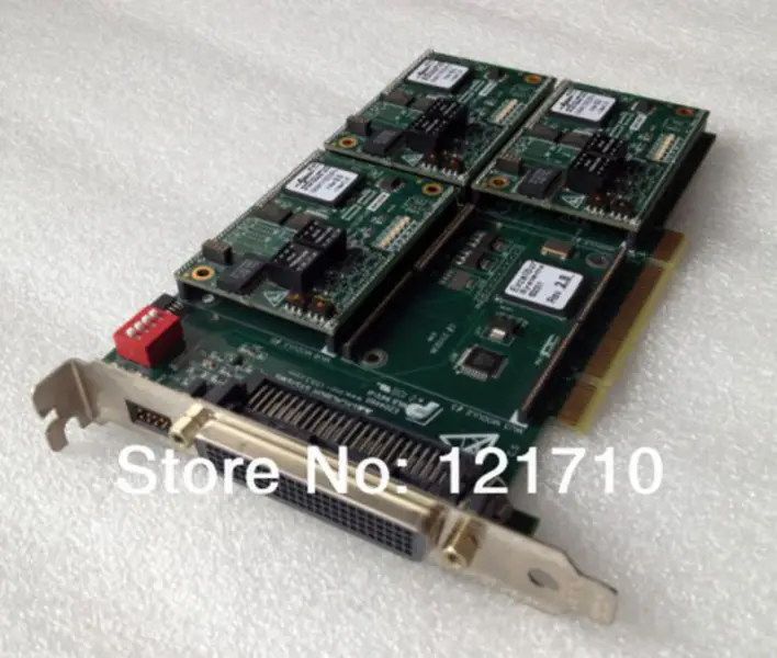 μητρική πλακέτα EXCLAIBUR EXC-4000PCI/F3 M4K1553PxIII