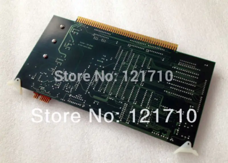 Μητρικές πλακέτες BETA LASERMIKE BETA LASERMIKE 192 182-00422 REV B βιομηχανική μητρική πλακέτα