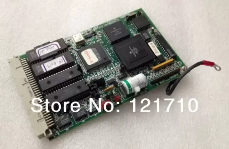 μητρική πλακέτα LASERMIKE 283 282-00003 REV A 282-00002 βιομηχανική μητρική πλακέτα