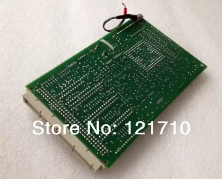 μητρική πλακέτα LASERMIKE 283 282-00003 REV A 282-00002 βιομηχανική μητρική πλακέτα