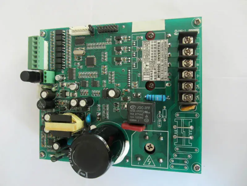 220V 0.55KW 550W 380V